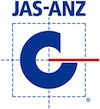 JAS-ANZ Registered/Accredited Company